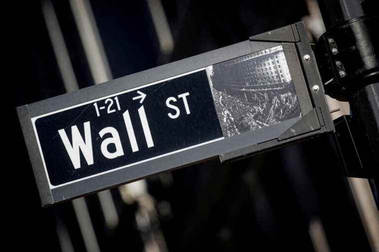 Sanctions against Russia |  Wall Street opens lower