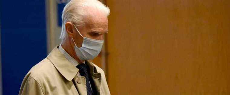 Second trial of Jacques Delisle: the pathologist of the Delisle trial can no longer testify