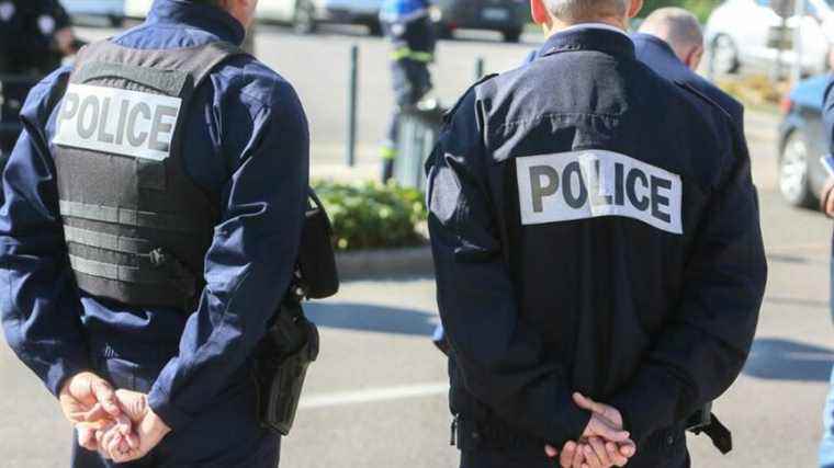 Security: 60% of French people believe that the situation in France is “bad”