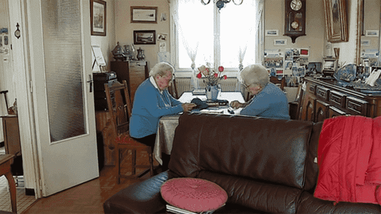 Seniors: A plan to reduce the risk of falls at home