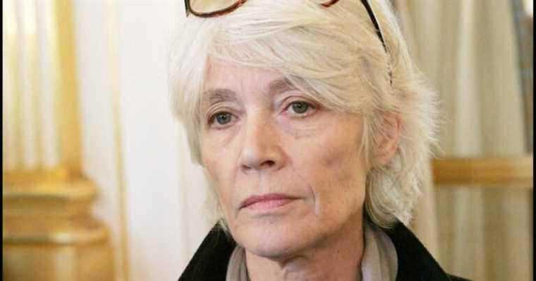 “She is not well”: Latest worrying news from Françoise Hardy