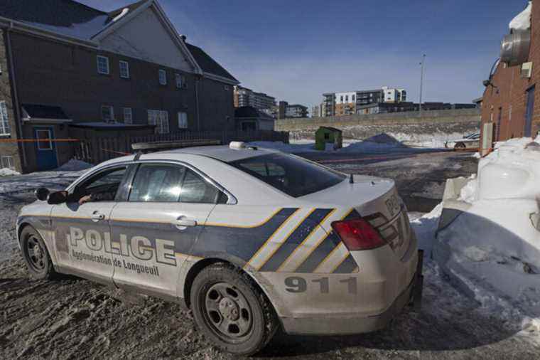 Shooting in Brossard |  Suspects should be charged with attempted murder