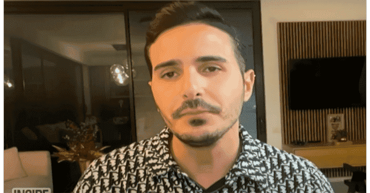 Simon Leviev (The scammer of Tinder) breaks the silence: “I am not a fraud”