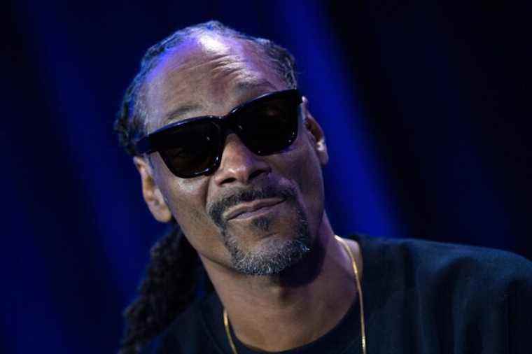 Snoop Dogg accused of rape in Los Angeles