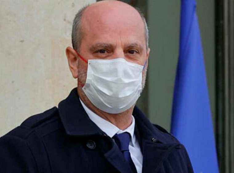 Soon the end of the mask in schools?  Jean-Michel Blanquer has decided!