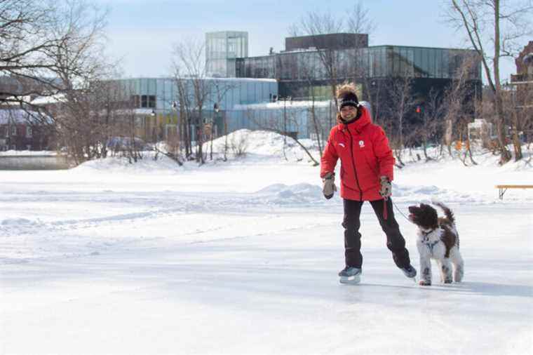 Sports and cultural trip to Joliette |  The Press