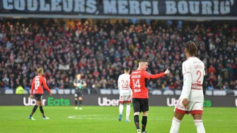 Stade Rennais – Troyes: this season, at Roazhon Park, everything is going well (or almost) for the Rennais