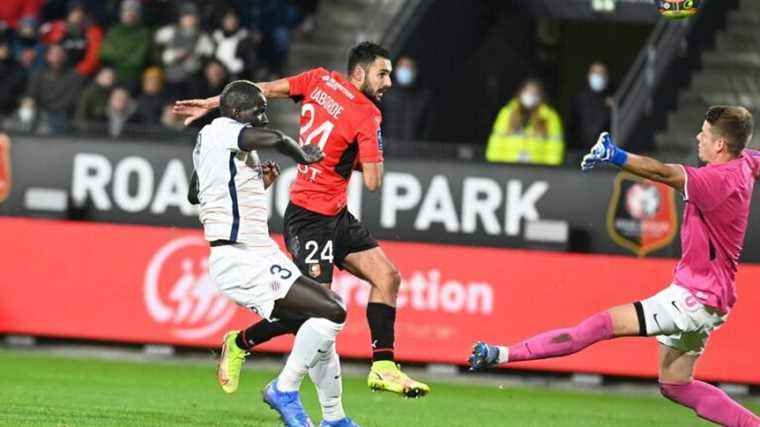 Stade Rennais: the Rouge et Noir must finally take points away from their bases