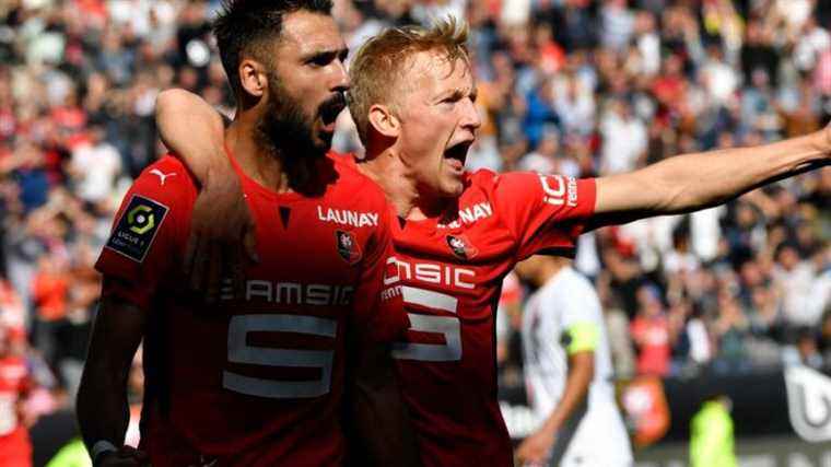 Stade Rennais: to beat Paris, Genesio and Rennes have the recipe, it remains to be applied