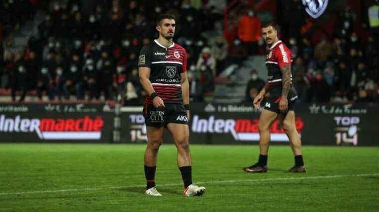 Stade Toulousain – Thomas Ramos: “We have no right to switch to the wrong side”