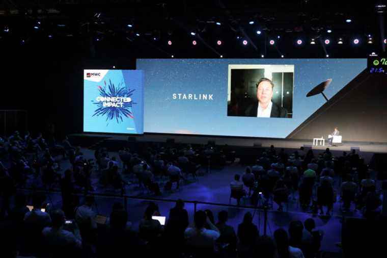 Starlink internet service activated in Ukraine, says Elon Musk