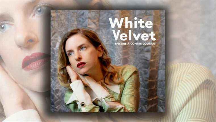 “Still against the current” by White Velvet, an ode to love