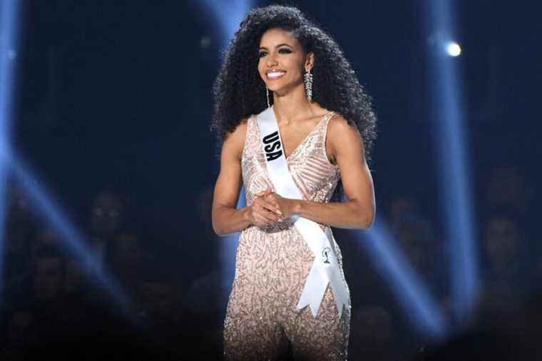 Suicide of Cheslie Kryst, Miss USA 2019 |  The “annihilated” Miss contests