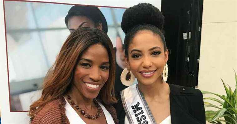 Suicide of Miss USA: Cheslie Kryst’s mother lifts the veil on her “severe depression”