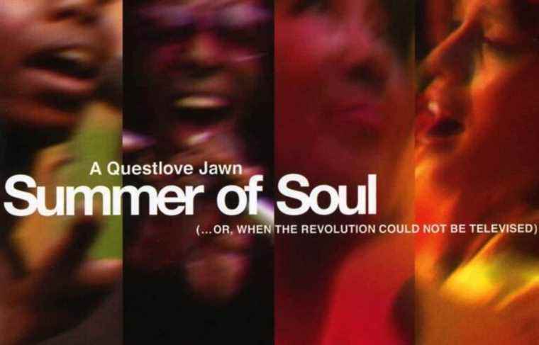 Summer Of Soul, Various Artists