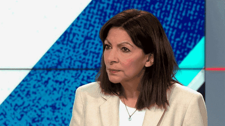 Sunday in politics: Anne Hidalgo defends the legitimacy of her candidacy