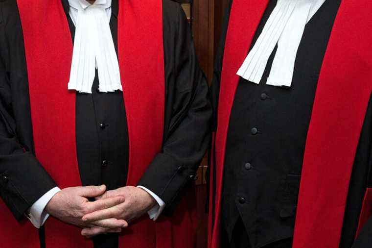 Bilingualism of judges |  The Bar opposes the Quebec reform