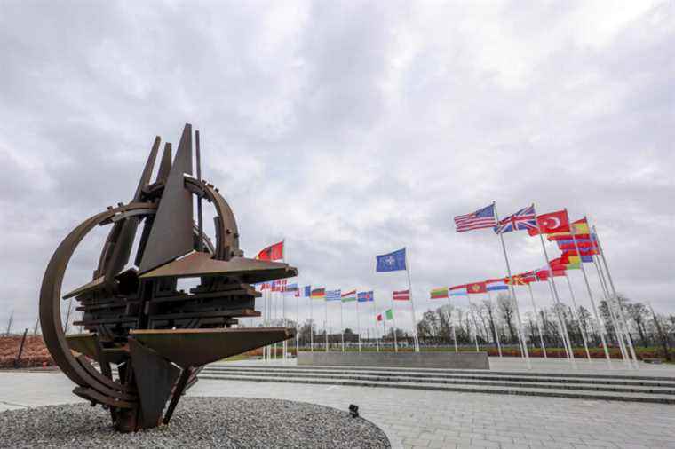 Sweden and Finland reaffirm their right to join NATO