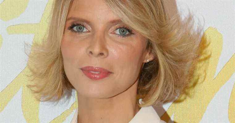 Sylvie Tellier saddened by the death of a loved one “who chose to fly away”: the whole family in mourning…