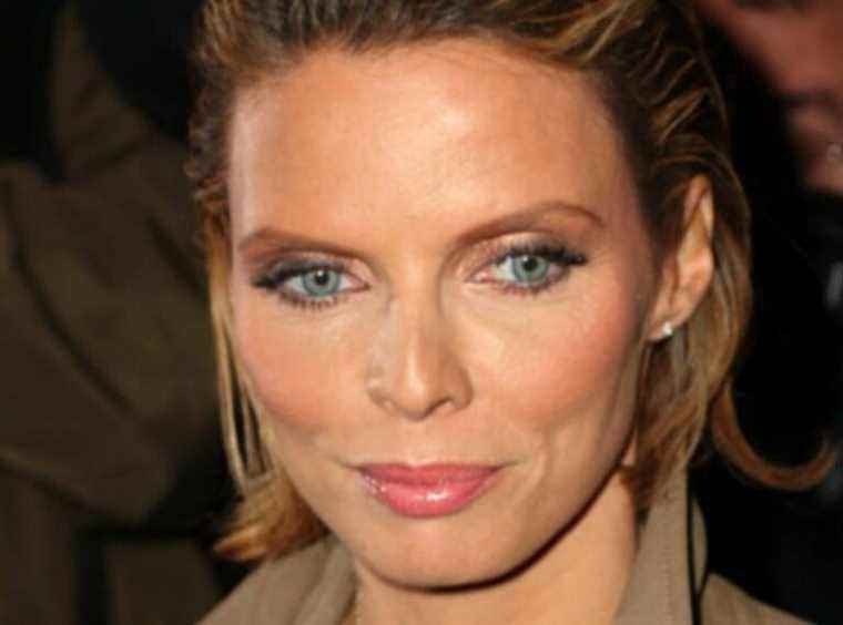 Sylvie Tellier tainted by the controversy over Miss salaries, she responds cash to her detractors and it’s violent!