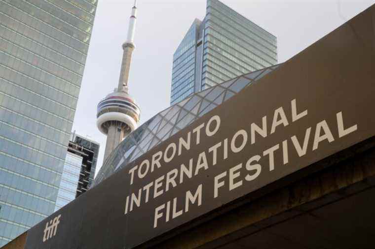 TIFF prepares in-person events