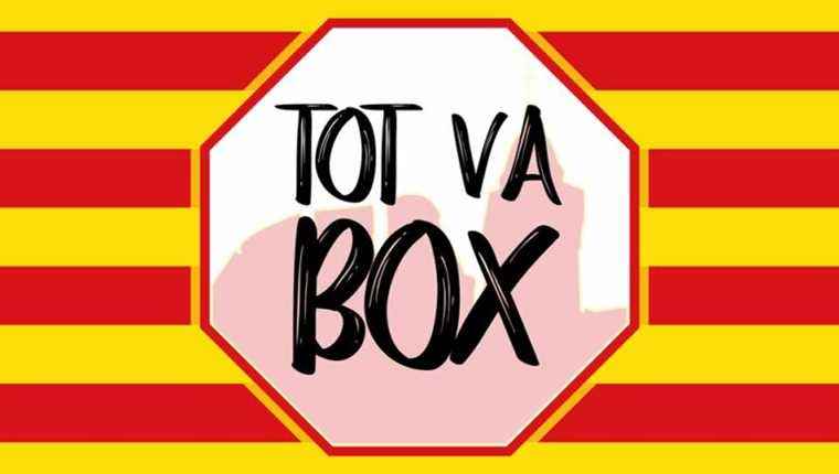 TOT VA BOX, the 100% Catalan box for Valentine’s Day