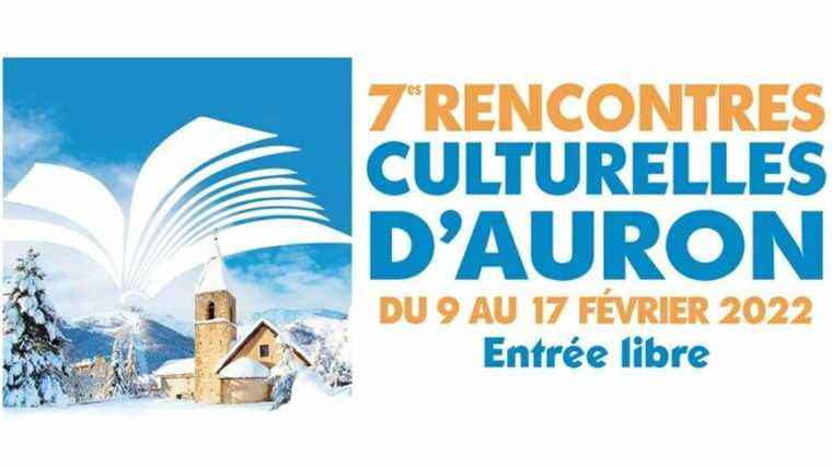 The 7th Cultural Meetings of Auron with France Bleu Azur