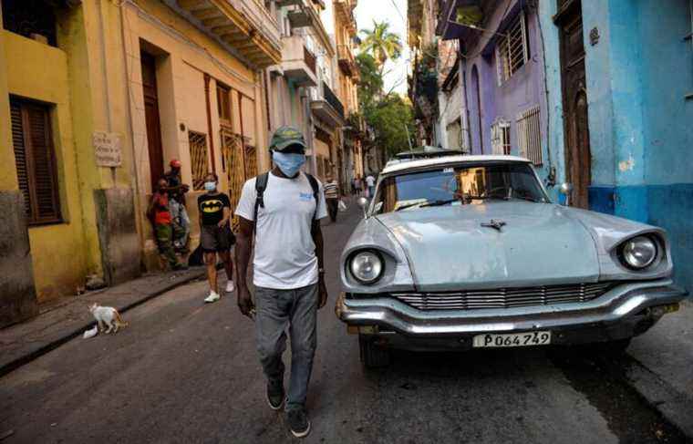 The American embargo against Cuba, 60 years and bright days ahead