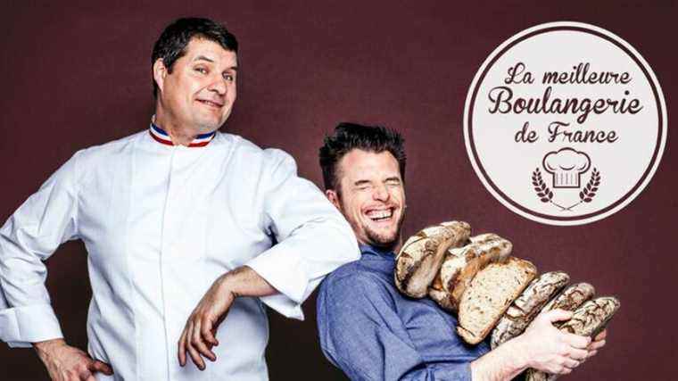 The Bakery “L’Essentiel” in the national final of “The best bakery in France”