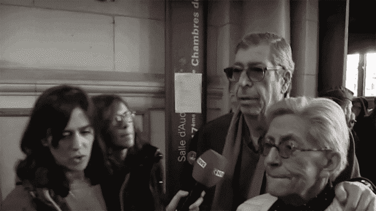 The Balkany spouses sent back to prison by the courts