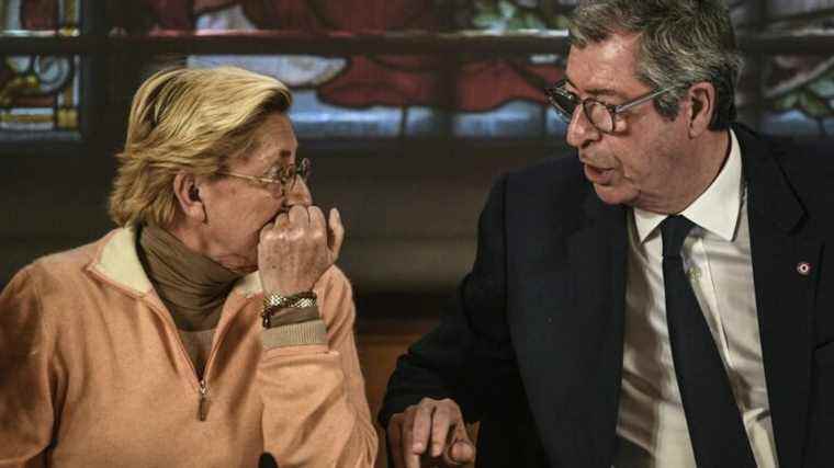 The Balkany spouses “wanted to play with fire”, considers the prosecutor of Evreux because “they never wanted to respect this electronic bracelet”