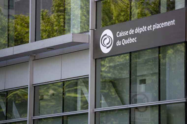 The Caisse de dépôt launches into green hydrogen