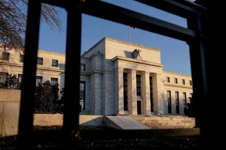 The Fed wants to raise rates much faster