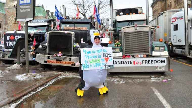 The “Freedom Convoys” will pass through Vienne and Deux-Sèvres