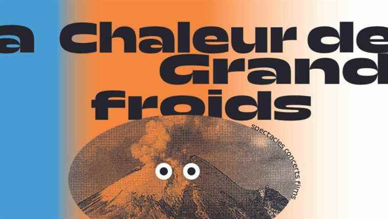 The Heat of Great Cold festival in Chambéry from March 1 to 12