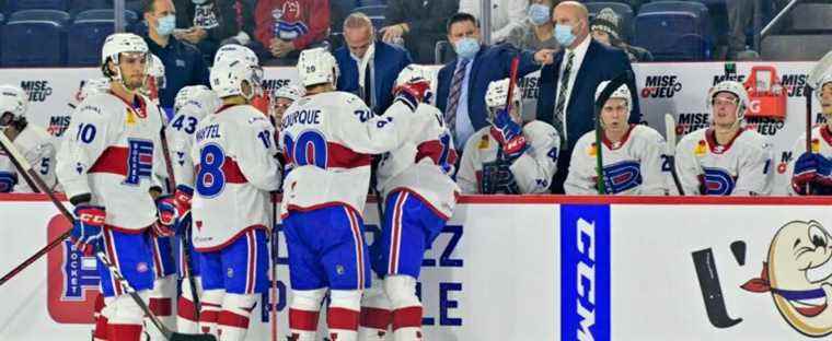 The Laval Rocket, a paying bet?