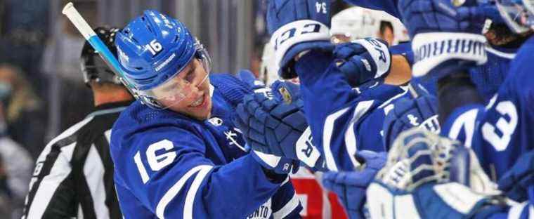 The Maple Leafs have learned their lesson