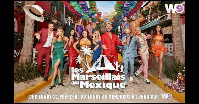 The Marseillais in Mexico: A former Miss in the casting, couples in danger?