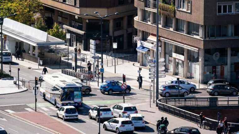 The Metropolis of Toulouse will ban the circulation of the most polluting vehicles from March