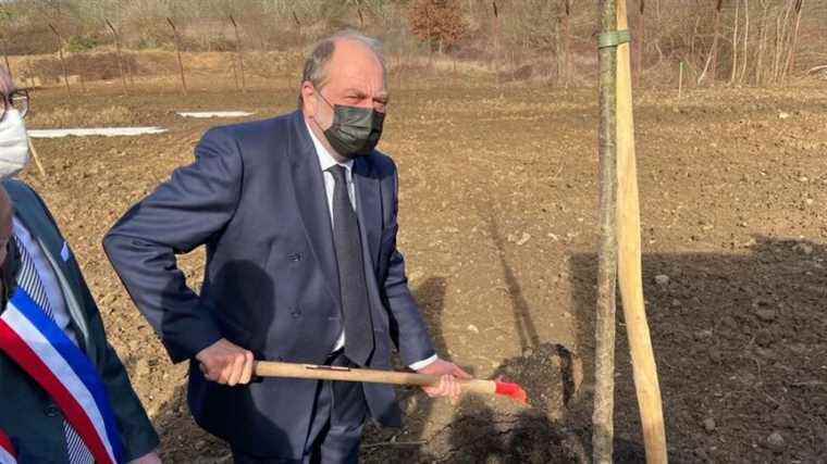 The Minister of Justice in Bergerac to inaugurate a closed educational center for young repeat offenders