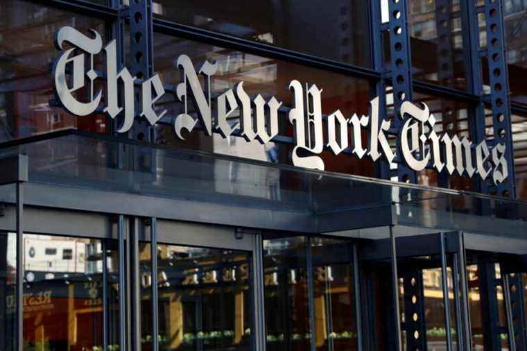 The New York Times targets 15 million subscribers by the end of 2027