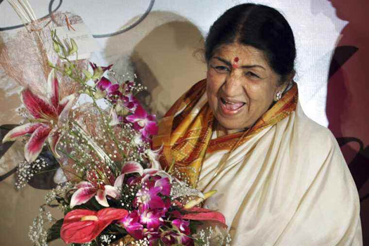 Lata Mangeshkar (1929-2022) |  “The Nightingale of India” is no more