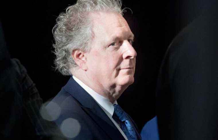 The PQ and QS recall the grim record of Charest