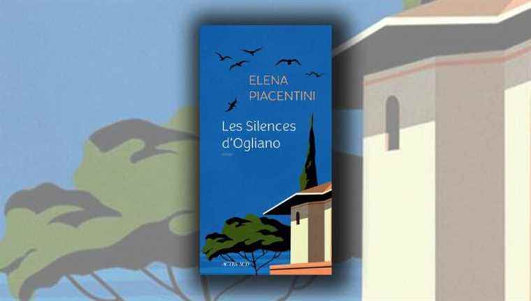 “The Silences of Ogliano” by Elena Piacentini