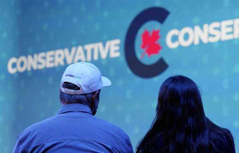 The Temptations of Canadian Conservatives