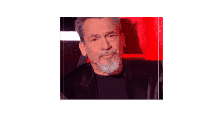 The Voice 2022: Florent Pagny bursts into tears, Marc Lavoine totally cracks for a candidate