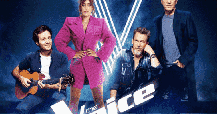 The Voice: A candidate had already passed the auditions, revelations!