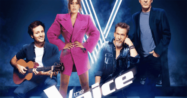 The Voice: An ex-candidate returns after arousing great tension