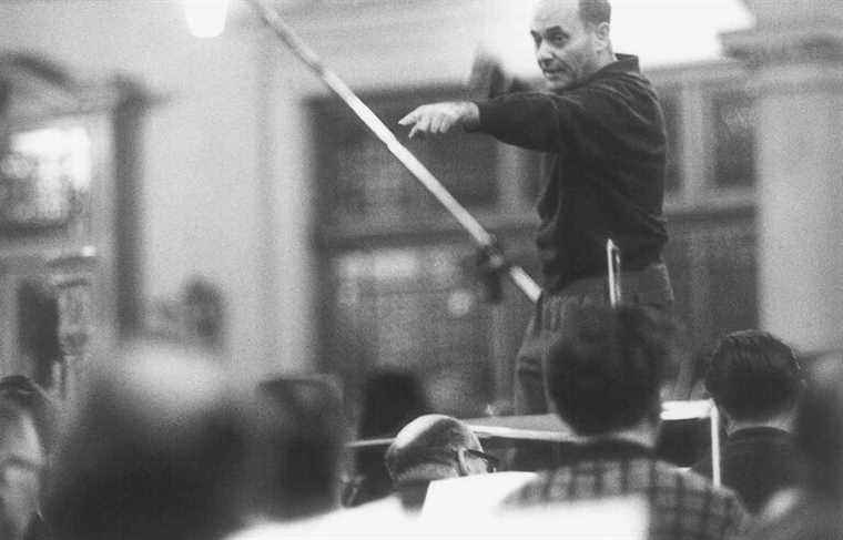 The Wonderful Adventure of Georg Solti