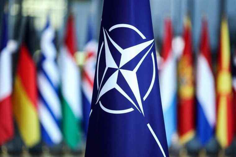 The editorial answers you |  Has NATO had its day?